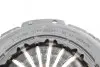 Комплект сцепления VW Crafter 2.5TDI 06-16 (65-100kw) (d=240mm) BJJ,BJK,BJL BLUE PRINT ADV1830115 (фото 4)