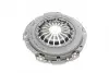 Комплект сцепления VW Crafter 2.5TDI 06-16 (65-100kw) (d=240mm) BJJ,BJK,BJL BLUE PRINT ADV1830115 (фото 5)