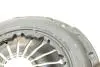 Комплект сцепления VW T5 2.5TDI/4motion 03-09 (96kw) (d=240mm) (+выжимной) BLUE PRINT ADV1830117 (фото 3)