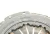 Комплект сцепления VW T5 2.5TDI/4motion 03-09 (96kw) (d=240mm) (+выжимной) BLUE PRINT ADV1830117 (фото 4)