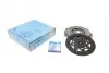 Комплект сцепления VW Caddy 2.0TDI 09-(103kw) (d=240mm) BLUE PRINT ADV1830130 (фото 1)