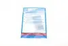 Комплект сцепления VW Caddy 2.0TDI 09-(103kw) (d=240mm) BLUE PRINT ADV1830130 (фото 6)
