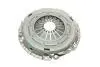 Комплект сцепления VW Golf IV 1.9 DTI/1.8-2.3 98-06 (d=239) (+выжимной) BLUE PRINT ADV183016 (фото 4)