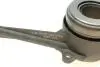 Комплект сцепления VW Golf IV 1.9 DTI/1.8-2.3 98-06 (d=239) (+выжимной) BLUE PRINT ADV183016 (фото 9)