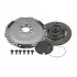 Комплект сцепления Skoda Octavia 00-10 (d=211mm) BLUE PRINT ADV183027 (фото 1)