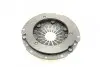Комплект сцепления Skoda Fabia 1.4i 99-03 (d=192mm) (+выжимной) BLUE PRINT ADV183035 (фото 2)