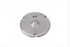 Комплект зчеплення VW Golf/Bora/Seat Toledo/Leon 1.6 16V 00-06 (d=210mm) BLUE PRINT ADV183037 (фото 8)