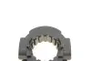 Комплект зчеплення Skoda Octavia/VW Golf III/IV 1.6TDI/1.9TDI/1.8T 95-(d=228mm) z=28 (+вижимний) BLUE PRINT ADV183040 (фото 12)