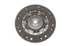 Комплект зчеплення VW Passat/Audi A4/A6 1.9 TDI 95-01 (d=229mm) (+вижимний) BLUE PRINT ADV183041 (фото 4)