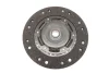 Комплект зчеплення VW Passat/Audi A4/A6 1.9 TDI 95-01 (d=229mm) (+вижимний) BLUE PRINT ADV183041 (фото 5)