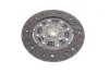 Комплект сцепления VW Passat 1.9 TDI 00-05 (d=241mm) (+выжимной) BLUE PRINT ADV183079 (фото 9)