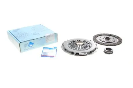 Комплект зчеплення BLUE PRINT ADV183082