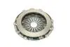Комплект сцепления Skoda Fabia II/Roomster 1.2TDI 10-14 (d=228mm) (+выжимной) BLUE PRINT ADV183089 (фото 2)