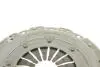 Комплект сцепления Skoda Fabia II/Roomster 1.2TDI 10-14 (d=228mm) (+выжимной) BLUE PRINT ADV183089 (фото 3)