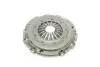 Комплект сцепления Skoda Fabia II/Roomster 1.2TDI 10-14 (d=228mm) (+выжимной) BLUE PRINT ADV183089 (фото 4)