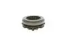 Комплект сцепления Skoda Fabia II/Roomster 1.2TDI 10-14 (d=228mm) (+выжимной) BLUE PRINT ADV183089 (фото 9)