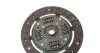 Диск сцепления VW Passat -88 (d=190mm) BLUE PRINT ADV183103 (фото 3)