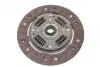 Диск сцепления VW Passat 1.4-2.0-01 (d=210mm) BLUE PRINT ADV183104 (фото 3)
