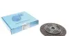 Диск сцепления VW T4 1.9D/TD (d=215mm) BLUE PRINT ADV183108 (фото 1)