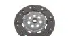 Диск зчеплення VW T4 2.4D/2.5TDI 90-03 (d=218mm) BLUE PRINT ADV183118 (фото 4)