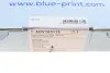 Диск сцепления VW Caddy II 1.9 SDI 95-04 (d=200mm) BLUE PRINT ADV183119 (фото 2)