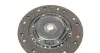 Диск сцепления VW Passat 1.9 TDI 96-05 (d=228mm) BLUE PRINT ADV183126 (фото 3)
