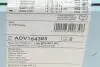 Диск тормозной BLUE PRINT ADV184305 (фото 5)
