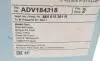 Диск гальмівний (передній) Audi A4/A6/VW Passat 00-09 (312х25) BLUE PRINT ADV184318 (фото 5)