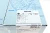Диск гальмівний (задній) Audi 80/A4 93-09 (245x10) BLUE PRINT ADV184323 (фото 7)