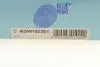 Фильтр воздушный Chevrolet, Opel (выр-во) BLUE PRINT ADW192201 (фото 4)