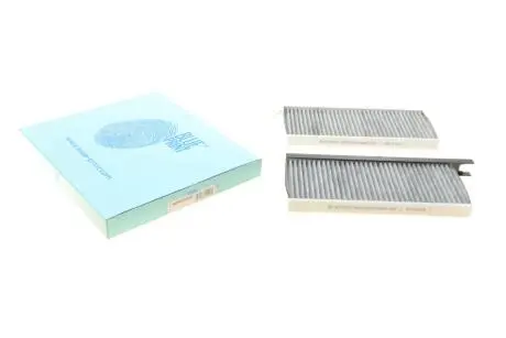 Фільтр салона BLUE PRINT ADW192515