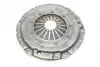 Комплект зчеплення Opel Astra F/Vectra A 1.8/2.0 91-98 (d=218mm) (z=24) BLUE PRINT ADW193010 (фото 8)