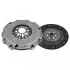 Комплект зчеплення Opel Astra H/Vectra C 1.9CDTI 04- (d=240mm) BLUE PRINT ADW193042 (фото 1)