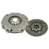 Комплект зчеплення Opel Vectra C 1.9CDTI 04- (d=242mm) BLUE PRINT ADW193043 (фото 1)