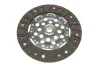 Комплект сцепления Opel Vectra C 2.0 DTI/2.2 16V 99- (d=230mm) BLUE PRINT ADW193044 (фото 4)