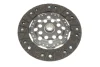 Комплект сцепления Opel Vectra C 2.0 DTI/2.2 16V 99- (d=230mm) BLUE PRINT ADW193044 (фото 5)
