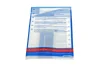 Комплект сцепления Opel Vectra C 2.0 DTI/2.2 16V 99- (d=230mm) BLUE PRINT ADW193044 (фото 6)