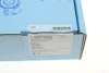 Комплект сцепления Opel Vectra C 2.0 DTI/2.2 16V 99- (d=230mm) BLUE PRINT ADW193044 (фото 8)