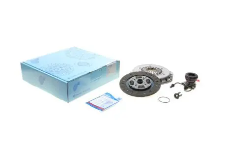 Ремонтный комплект сцепления BLUE PRINT ADW193045