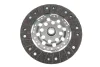 Комплект сцепления Opel Combo 1.7CDTI 03-(d=228mm) BLUE PRINT ADW193046 (фото 5)