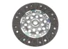 Комплект сцепления Opel Combo 1.7CDTI 03-(d=228mm) BLUE PRINT ADW193046 (фото 7)