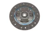 Комплект зчеплення Opel Vectra B/Astra G 2.0 DTI 97-05 (d=228mm) BLUE PRINT ADW193055 (фото 4)
