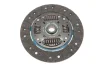 Комплект зчеплення Opel Vectra B/Astra G 2.0 DTI 97-05 (d=228mm) BLUE PRINT ADW193055 (фото 5)