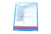 Комплект зчеплення Opel Vectra B/Astra G 2.0 DTI 97-05 (d=228mm) BLUE PRINT ADW193055 (фото 6)