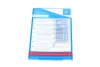 Комплект зчеплення Opel Vectra B/Astra G 2.0 DTI 97-05 (d=228mm) BLUE PRINT ADW193055 (фото 7)