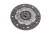 Комплект зчеплення Opel Astra H 1.3 CDTI 05-10 (d=216mm) BLUE PRINT ADW193072 (фото 5)