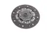 Комплект зчеплення Opel Astra H 1.3 CDTI 05-10 (d=216mm) BLUE PRINT ADW193072 (фото 6)
