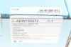 Комплект зчеплення Opel Astra H 1.3 CDTI 05-10 (d=216mm) BLUE PRINT ADW193072 (фото 7)