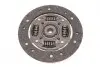 Диск сцепления Opel Astra/Combo/Vectra 1.4/4.6 91- (d=200mm) BLUE PRINT ADW193107 (фото 2)
