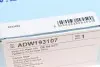 Диск сцепления Opel Astra/Combo/Vectra 1.4/4.6 91- (d=200mm) BLUE PRINT ADW193107 (фото 4)